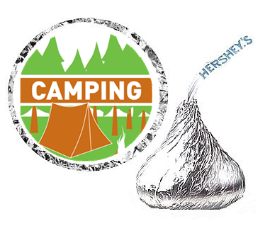 216 Camping Party Hershey&