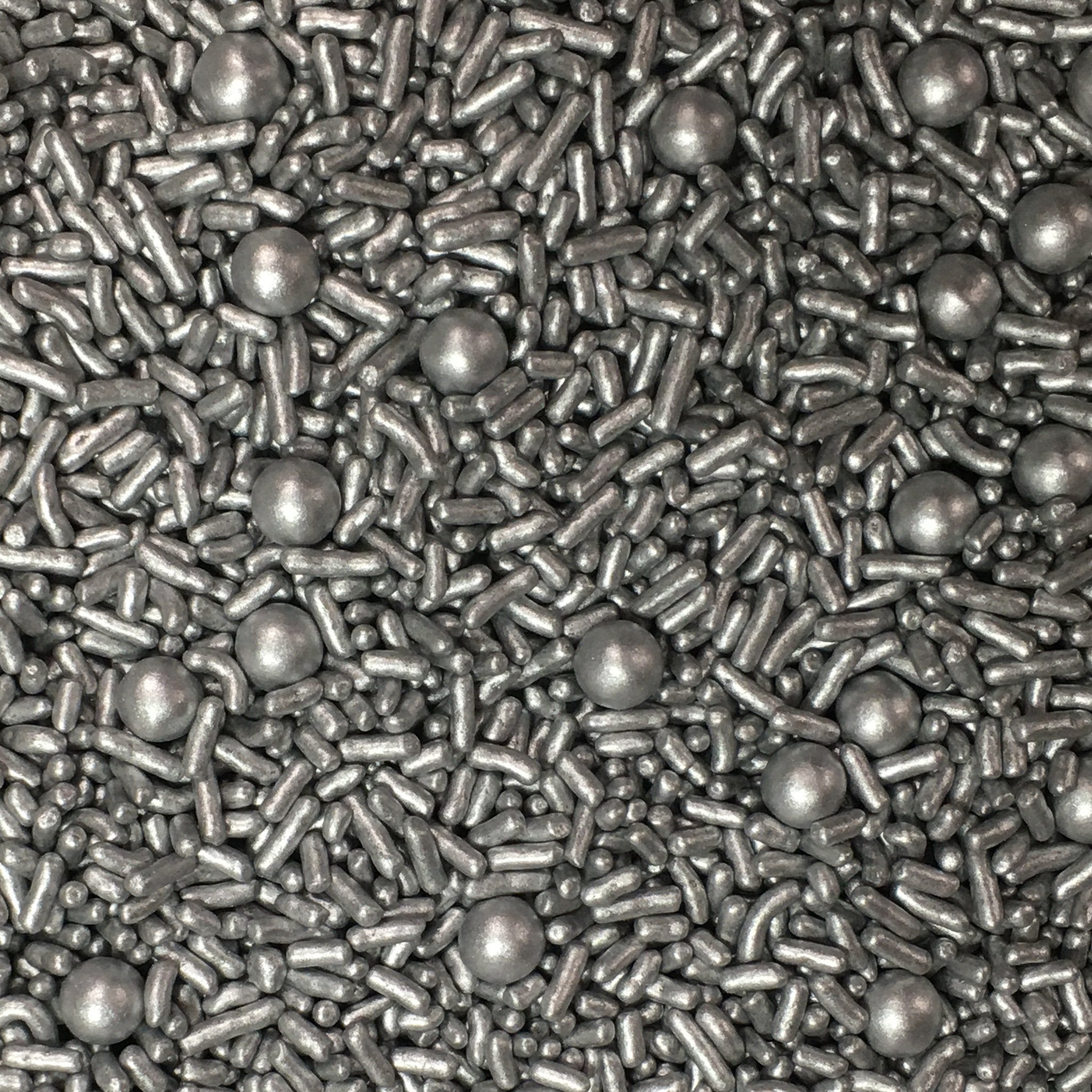 Small Silver Edible Balls Reasonable Price www.alianzafrancesa.edu.co