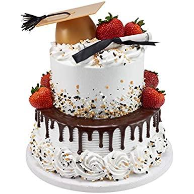 New Years Graduation Cupcake Cake Decoration Confetti Sprinkles Cake Cookie Icecream Donut Jimmies Quins 6oz