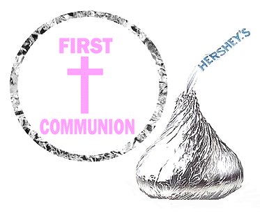 216 Holy Communion Hershey&