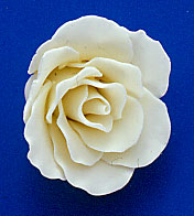 16th Birthday - Anniversary Gold Ribbon Hand Crafted Novelty Cupcake Decoration Toppers -  Picks -12ct
