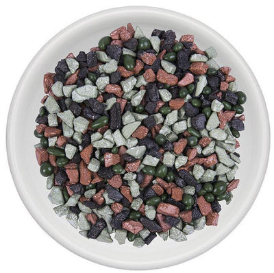 Sunflower Food Company Candy Coated Chocolate River Rocks 1 Pound Bag, Rock  Candy, Edible Rocks, Candy Rocks For Cake Decorating