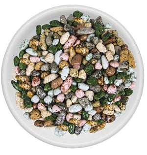 Riverstones Cake & Desert Decoration Edible Rocks 6oz
