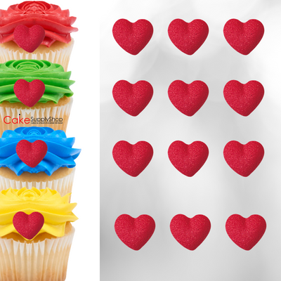 CakeSupplyShop Cuentas de caramelo de perlas blancas para pasteles y  cupcakes, decoraciones comestibles de 4 onzas