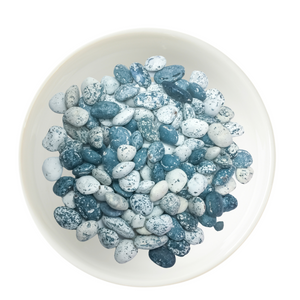 Chocolate Beach Pebbles Cake & Desert Decoration Edible Rocks - 6oz