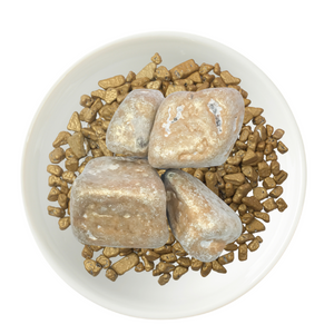 Hikers TrailLarge Mountain Boulders Rocks Cake & Desert Decoration Edible Rocks 8oz