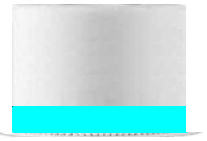 Solid Turquoise Edible Cake Decoration Ribbon – CakeSupplyShop