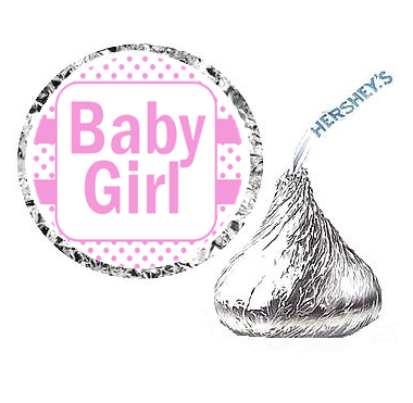 216 Baby Girl Line Hershey&