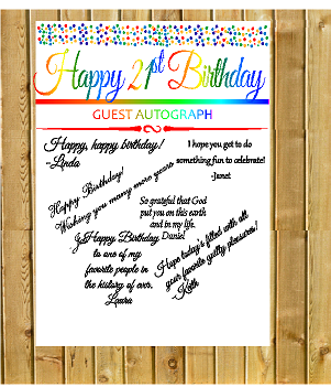 CakeSupplyShop Item