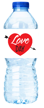 Love Day Arrow Happy Valentine&